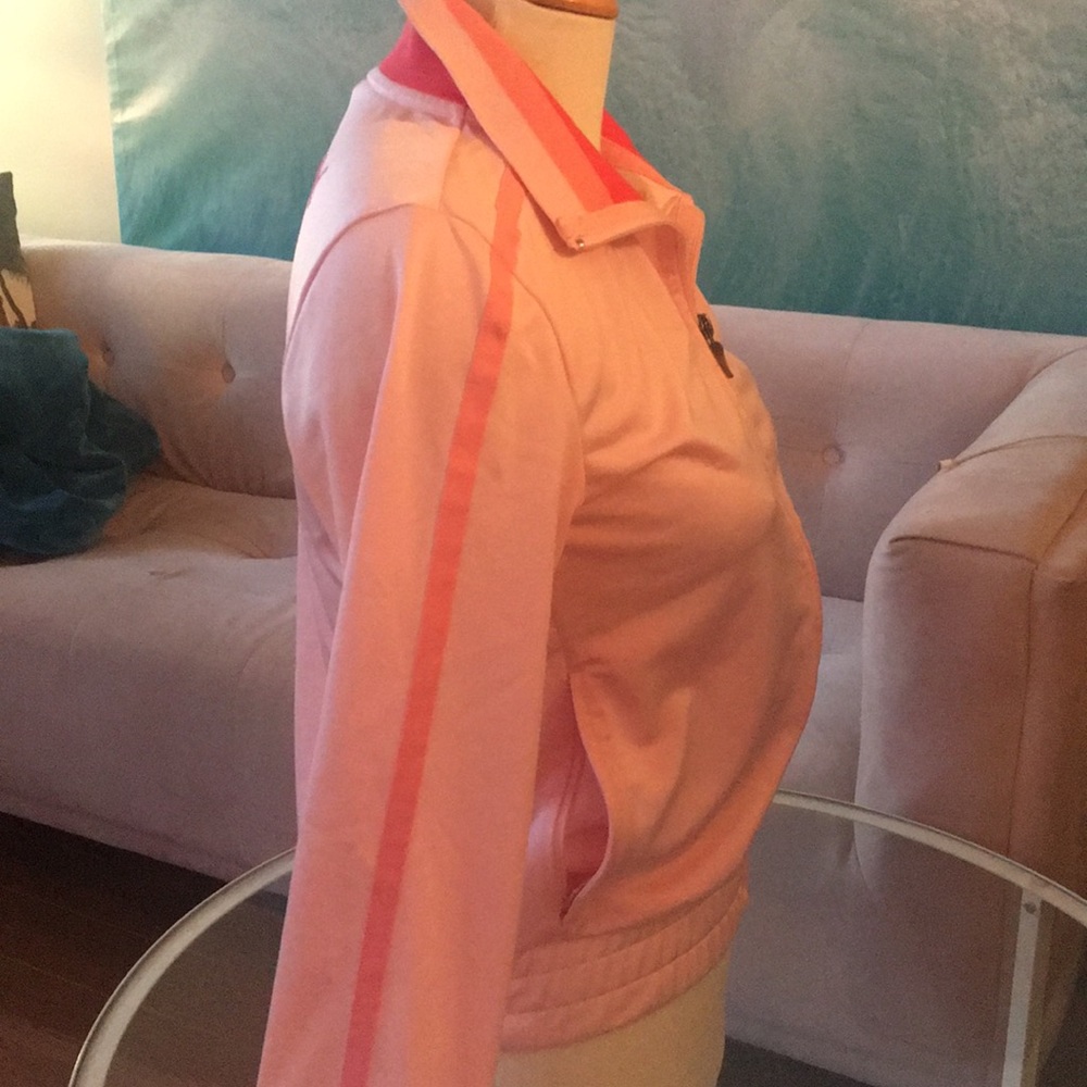 PUMA Track Jacket - Picture 4 of 13